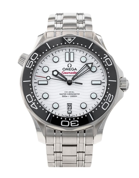 Omega Seamaster Diver 300m 210.30.42.20.04.001